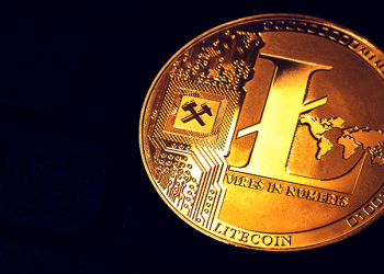 SafeMoon and Litecoin: Litecoin dropped to 68.00 yesterday