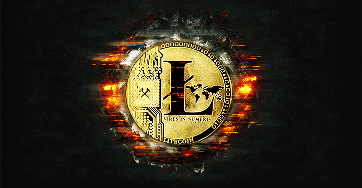 SafeMoon continues bearish, while Litecoin drops below 70.00