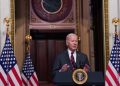 Biden to highlight Trump’s renewed effort to shelve Affordable Care Act