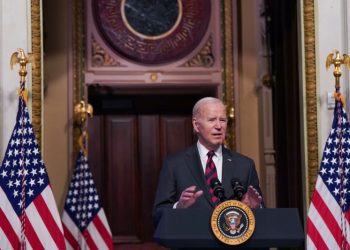 Biden highlights Trump’s renewed effort to shelve Affordable Care Act