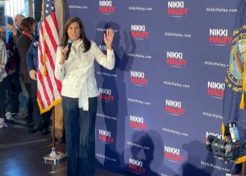 Haley lands endorsement of influential conservative group with powerful grassroots outreach