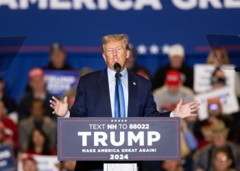 Trump calling opponents ‘vermin’ draws rebukes from White House, some in GOP