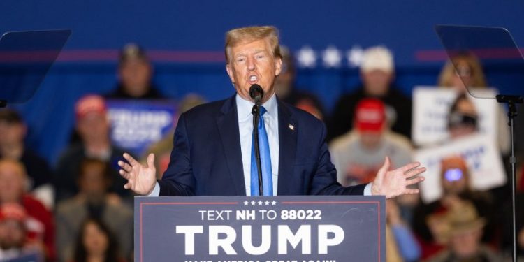 Trump calling opponents ‘vermin’ draws rebukes from White House, some in GOP