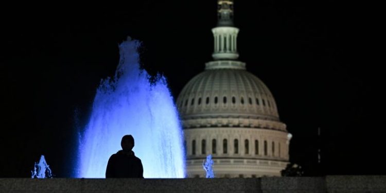 Congress averted a government shutdown, but the real fiscal fight is ahead