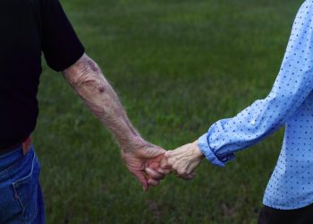 With Rosalynn’s passing, Jimmy Carter faces life alone