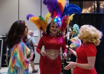 Supreme Court refuses to reinstate Florida’s anti-drag show law