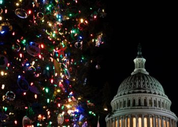 Welcome to War on Christmas season!