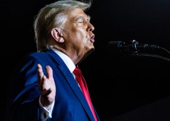 Voters must take Trump seriously and literally. The stakes are that high.