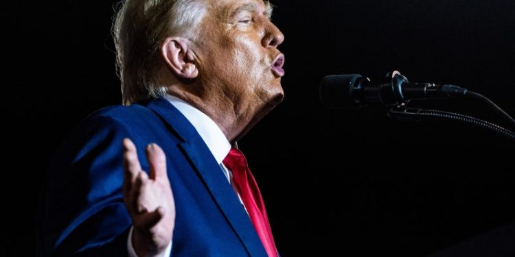 Voters must take Trump seriously and literally. The stakes are that high.