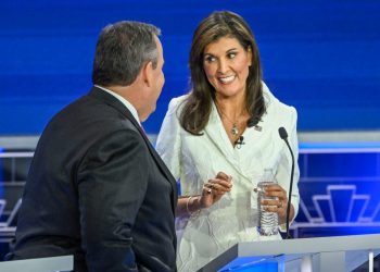 Why New Hampshire looks pivotal in the 2024 GOP race