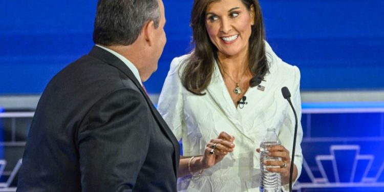 Why New Hampshire looks pivotal in the 2024 GOP race