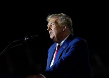 Appeals court suggests it may pare back Trump’s D.C. gag order