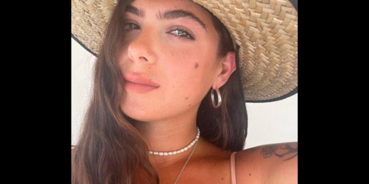 Body of missing Israeli woman Shani Gabay found, mayor says: ‘Bitter news’