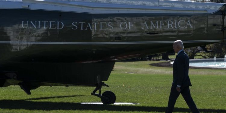 Biden nominee would be first Muslim on federal appellate court in U.S. history