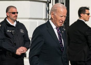 Biden aides scramble on trade pact some Democrats fear could help Trump