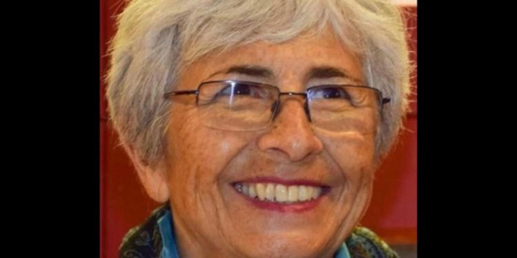 Israeli peace activist identified after being kidnapped, killed by Hamas terrorists