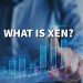 What Is Axen Crypto (XEN)? Live Price Chart & News