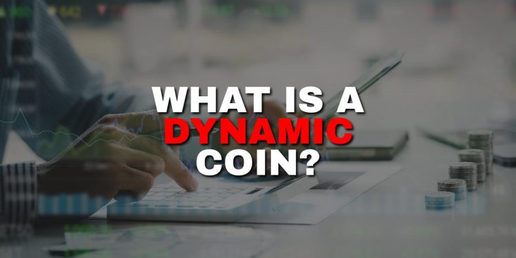 What Is a Dynamic Coin? Price, Charts and News