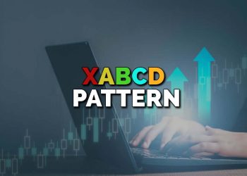 Xabcd pattern: what is it and how to identify it the best