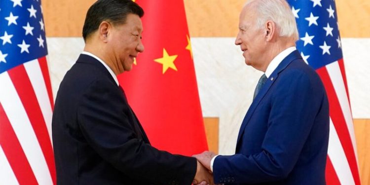 Biden, Xi to meet on sidelines of APEC Conference in Bay Area: ‘Intense diplomacy’