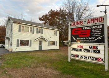 Americans are buying guns — but maybe not the Americans you think