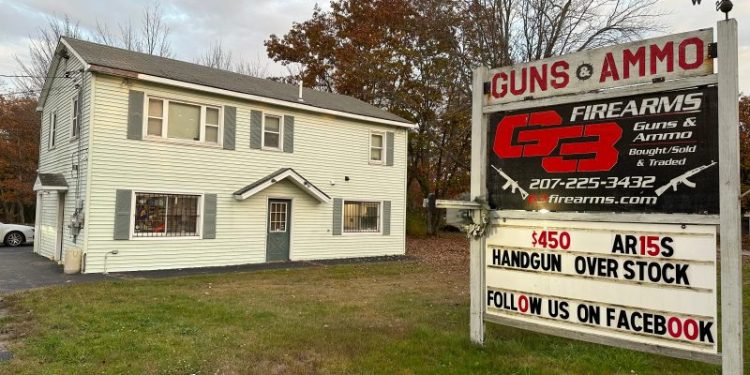 Americans are buying guns — but maybe not the Americans you think