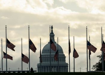 Fears surge that radical Islamist terrorists will target the U.S.