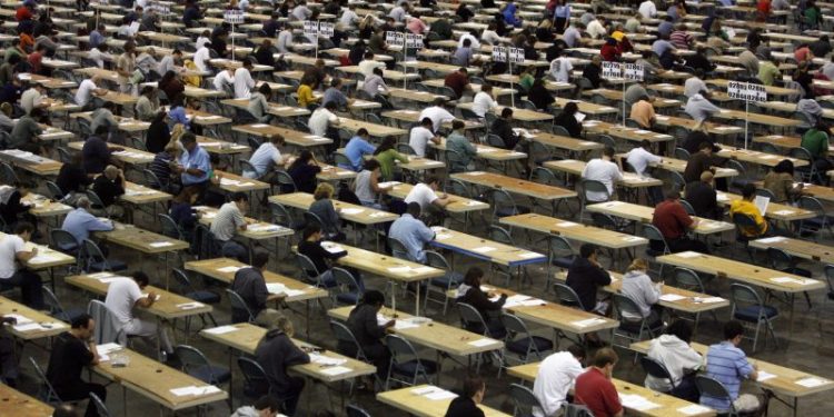 Oregon’s new bar-exam alternative is the first of its kind