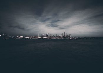 Trading Crude Oil Prices Surge Above $81