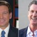 California ‘refugees’ to bash Newsom at DeSantis press conference ahead of ‘Hannity’ debate