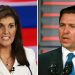 DeSantis blasts Haley’s leadership by bringing up George Floyd tweet: ‘Left-wing mindset’