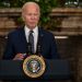 Biden says Palestinians ‘deserve a state of their own’ in call for two-state solution ‘free from Hamas’