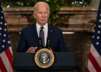 Biden says Israel will stop fighting in Gaza when Hamas ‘no longer maintains the capacity to murder’