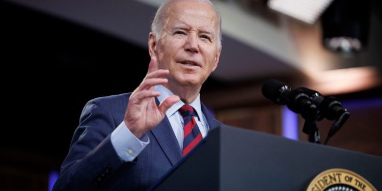 Biden supports ‘decent paying job’ for ‘average citizen in China,’ but won’t surrender US trade secrets