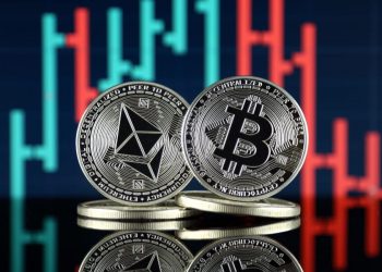 Bitcoin and Ethereum: Bitcoin falls to $35600 yesterday