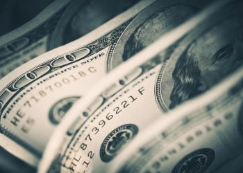 The Calm Before the Storm in Dollar Trading