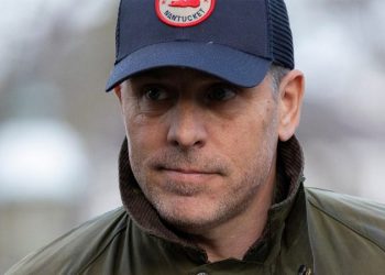 Here’s what’s in Hunter Biden’s new California indictment