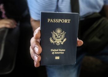 U.S. passport processing times return to pre-pandemic levels