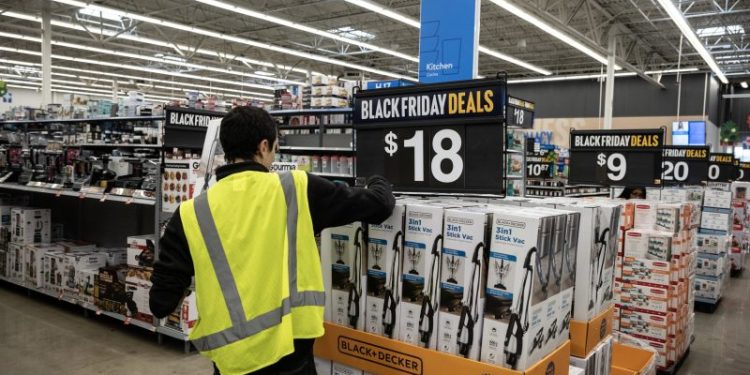 Walmart shifts to India from China for cheaper imports