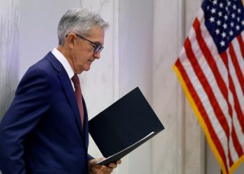 Fed Chair Powell calls talk of cutting rates ‘premature’ and says more hikes could happen