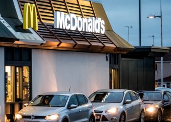 McDonald’s aims to open nearly 9,000 restaurants, add 100 million loyalty members by 2027