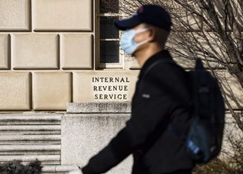 If you faced a tax penalty during the pandemic, the IRS may have a new break for you