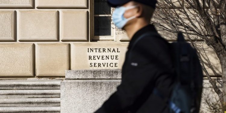 If you faced a tax penalty during the pandemic, the IRS may have a new break for you
