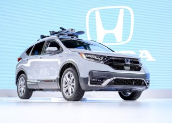 Honda recalls thousands of hybrids over electrical issue that could lead to fires