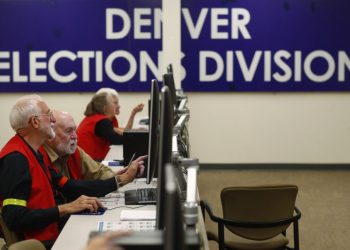 4 takeaways from the Colorado Supreme Court’s disqualifying Trump