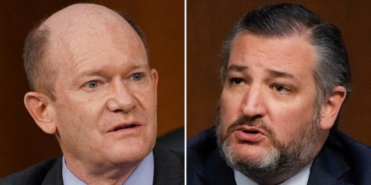 Bipartisan resolution urges Biden admin to crack down on Iran-backed militia groups