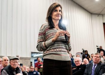 Despite Nikki Haley’s back and forth, the Civil War was about slavery