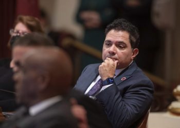 California senator to propose bill guarding child influencers’ earnings