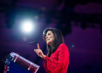 Trump super PAC launches ad against Haley as she rises in New Hampshire