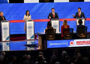 Key takeaways from the fourth Republican debate